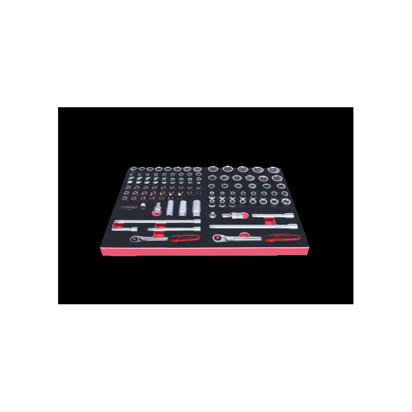 KS TOOLS Werkzeugsatz 711.0098 - 7110098