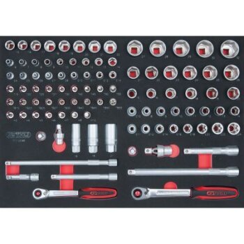 KS TOOLS Werkzeugsatz 711.0098 - 7110098