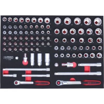 KS TOOLS Werkzeugsatz 711.0098 - 7110098