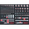 KS TOOLS Werkzeugsatz 711.0098 - 7110098