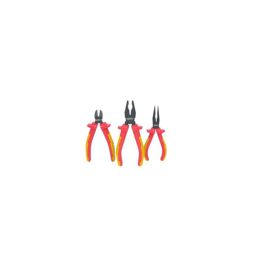 KS TOOLS Zangen-Set 117.1110 - 1171110