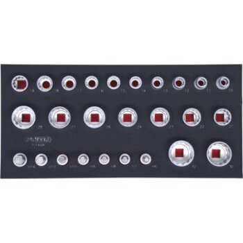 KS TOOLS Werkzeugsatz 713.4026 - 7134026