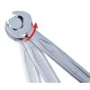 KS TOOLS Ratschen-Ringgabelschlüssel 503.5213 - 5035213