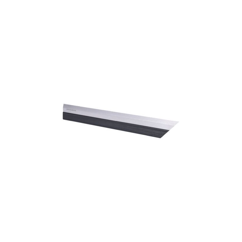 KS TOOLS Haarlineal, Ebenheits-Prüfung 300.0636 - 3000636