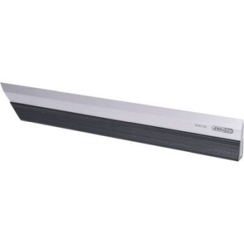 KS TOOLS Haarlineal, Ebenheits-Prüfung 300.0636 -...