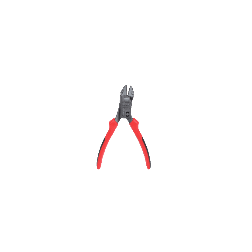 KS TOOLS Seitenschneider 119.2025 - 1192025