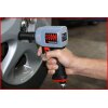 KS TOOLS Schlagschrauber (Druckluft) 515.1155 - 5151155