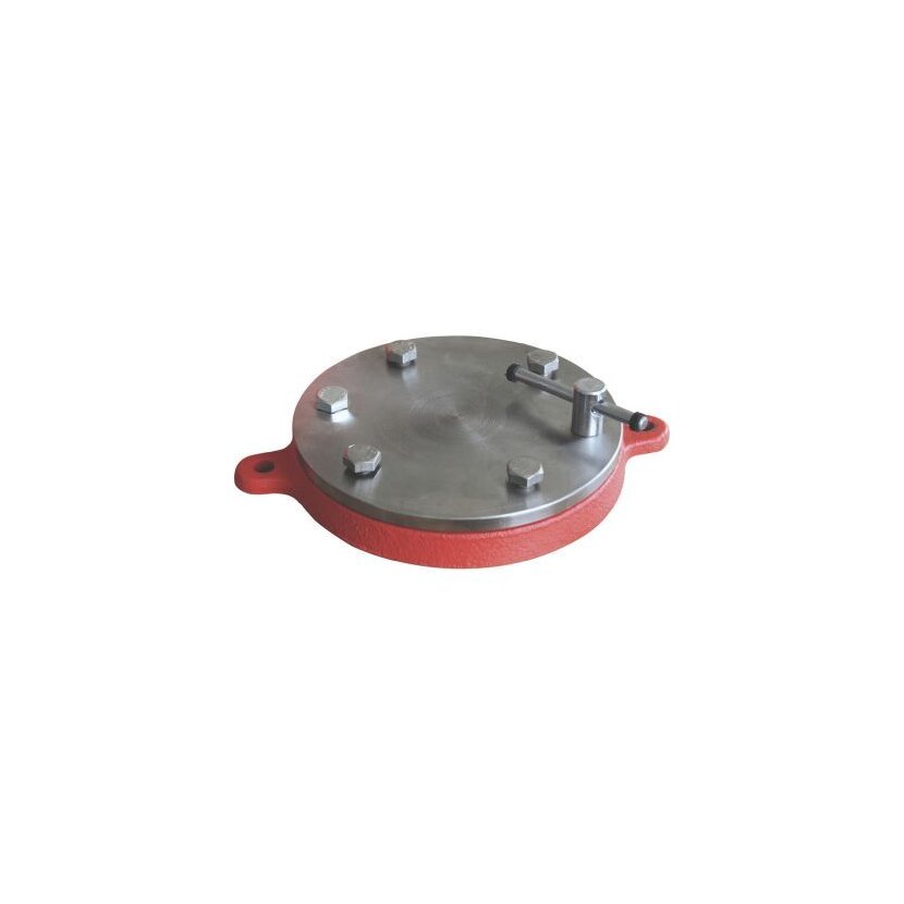 KS TOOLS Drehteller, Schraubstock 914.0042 - 9140042