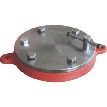KS TOOLS Drehteller, Schraubstock 914.0042 - 9140042