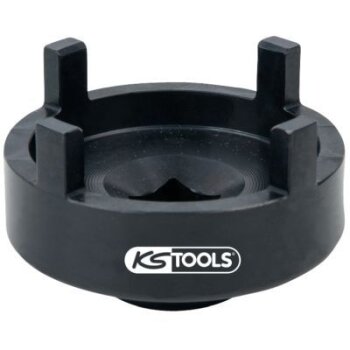KS TOOLS Zapfenschlüssel, Traggelenk 700.1660 - 7001660