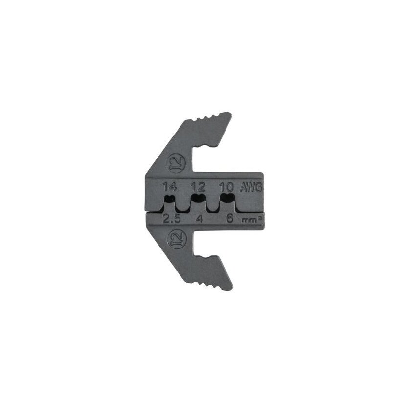 KS TOOLS Crimpzangeneinsatz 115.1414 - 1151414