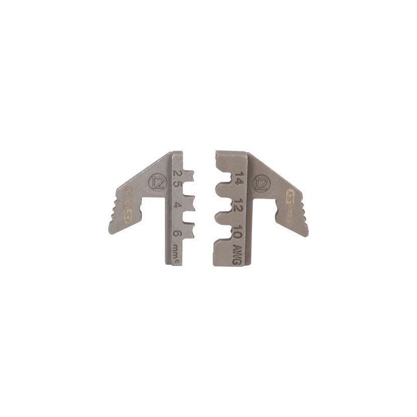 KS TOOLS Crimpzangeneinsatz 115.1414 - 1151414