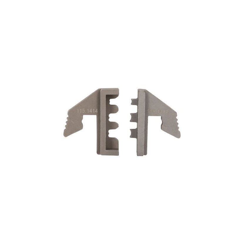 KS TOOLS Crimpzangeneinsatz 115.1414 - 1151414