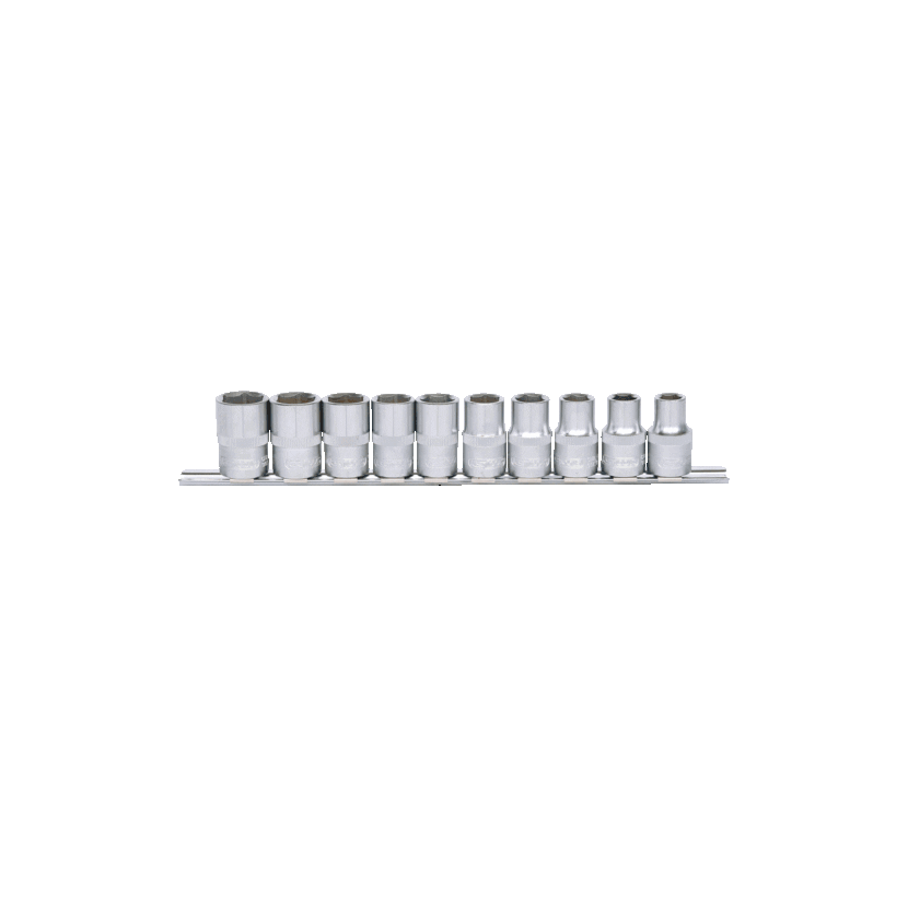 KS TOOLS Steckschlüsselsatz 917.0635 - 9170635