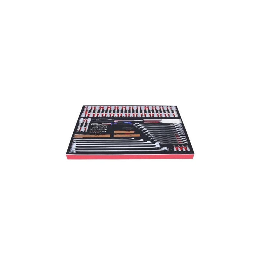 KS TOOLS Werkzeugsatz 711.0106 - 7110106