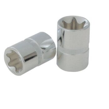 KS TOOLS Steckschlüsseleinsatz 918.1281 - 9181281