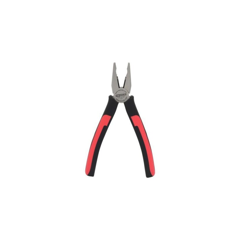 KS TOOLS Kombinationszange 115.2101 - 1152101