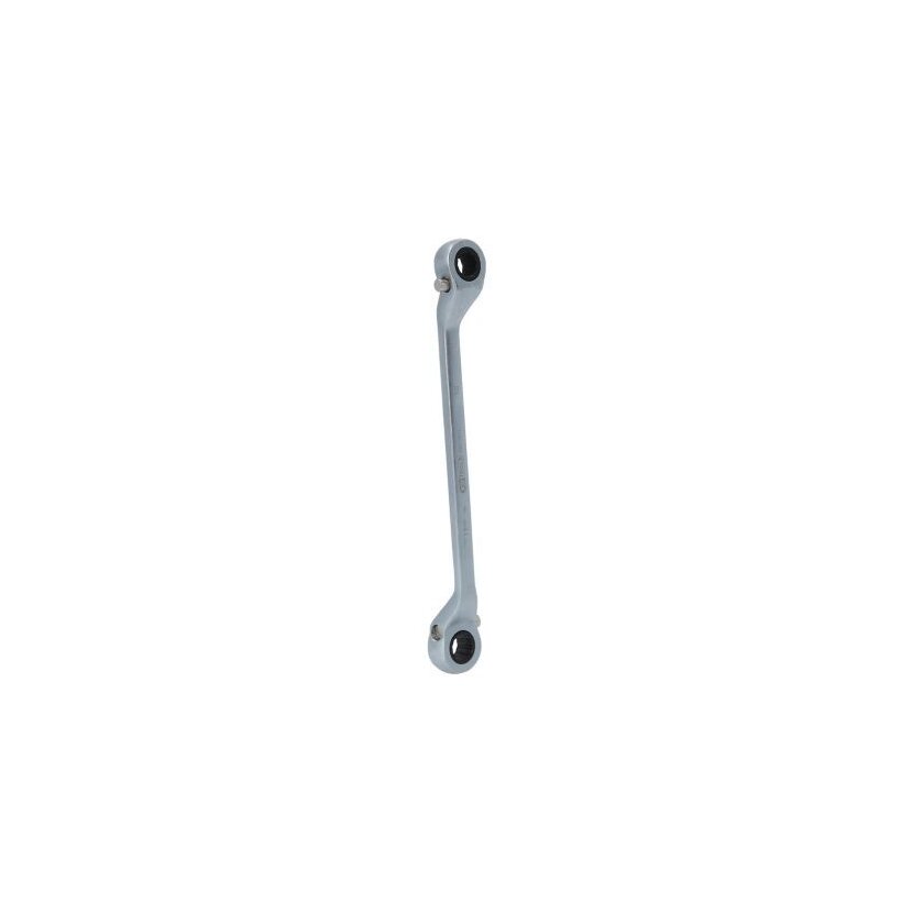 KS TOOLS Ratschen-Ringschlüssel 520.1011 - 5201011