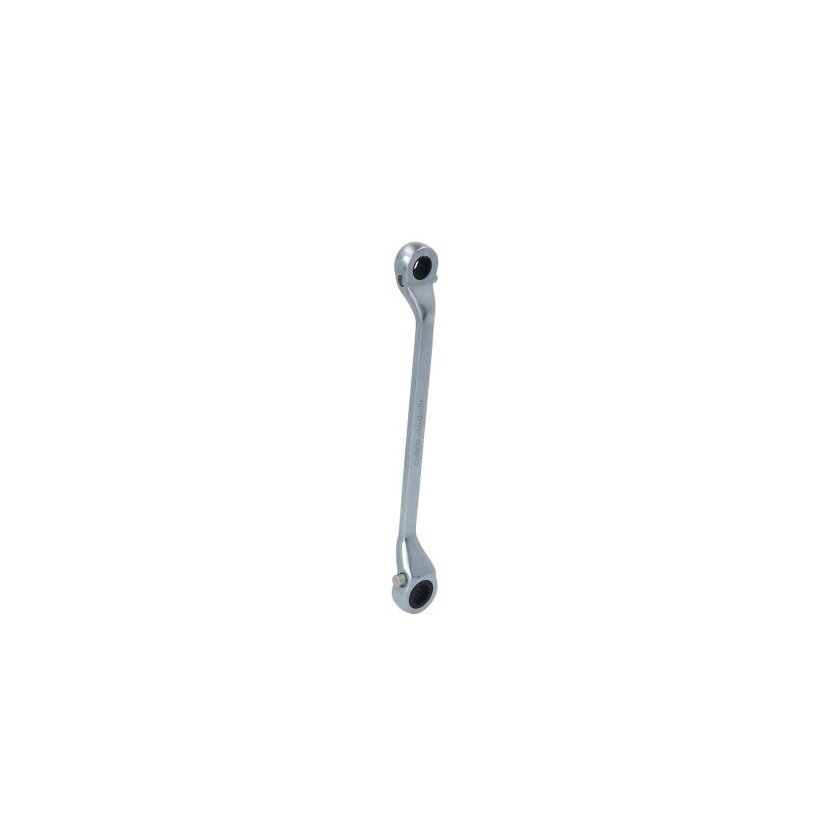 KS TOOLS Ratschen-Ringschlüssel 520.1011 - 5201011