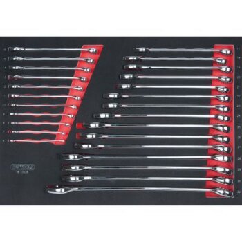 KS TOOLS Werkzeugsatz 781.0026 - 7810026