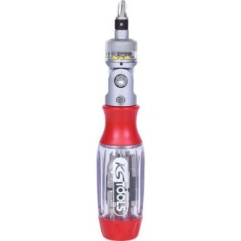 KS TOOLS Bit-Schraubendreher 911.2470 - 9112470