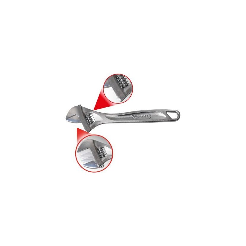KS TOOLS Rollgabelschlüssel 577.0375 - 5770375