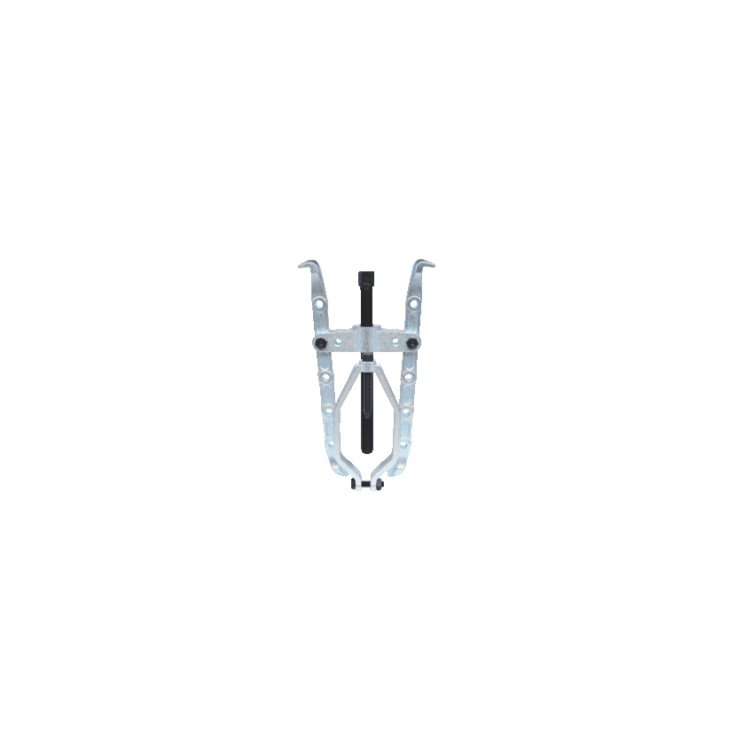 KS TOOLS Spannbügel, Abzieher 620.5502 - 6205502