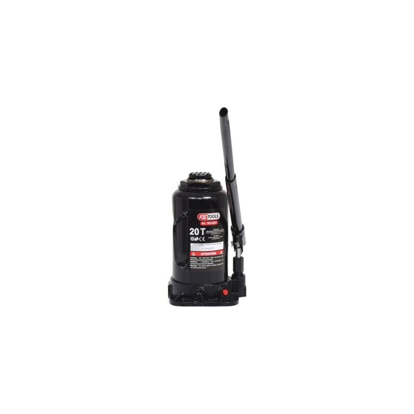KS TOOLS Unterstellheber 160.0358 - 1600358
