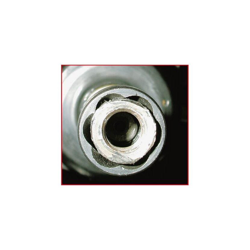 KS TOOLS Schraubenausdreher 913.1291 - 9131291