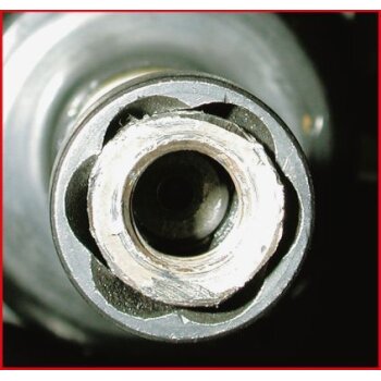 KS TOOLS Schraubenausdreher 913.1291 - 9131291