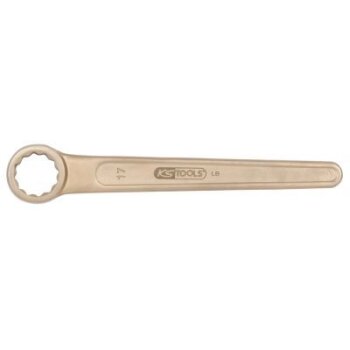 KS TOOLS Ringschlüssel 963.7590 - 9637590