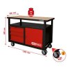 KS TOOLS Werkbank 865.0101 - 8650101