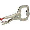 KS TOOLS Karosseriezange 115.1178 - 1151178