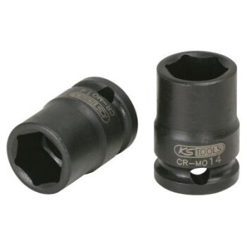 KS TOOLS Kraft-Stecknuss 515.1520 - 5151520