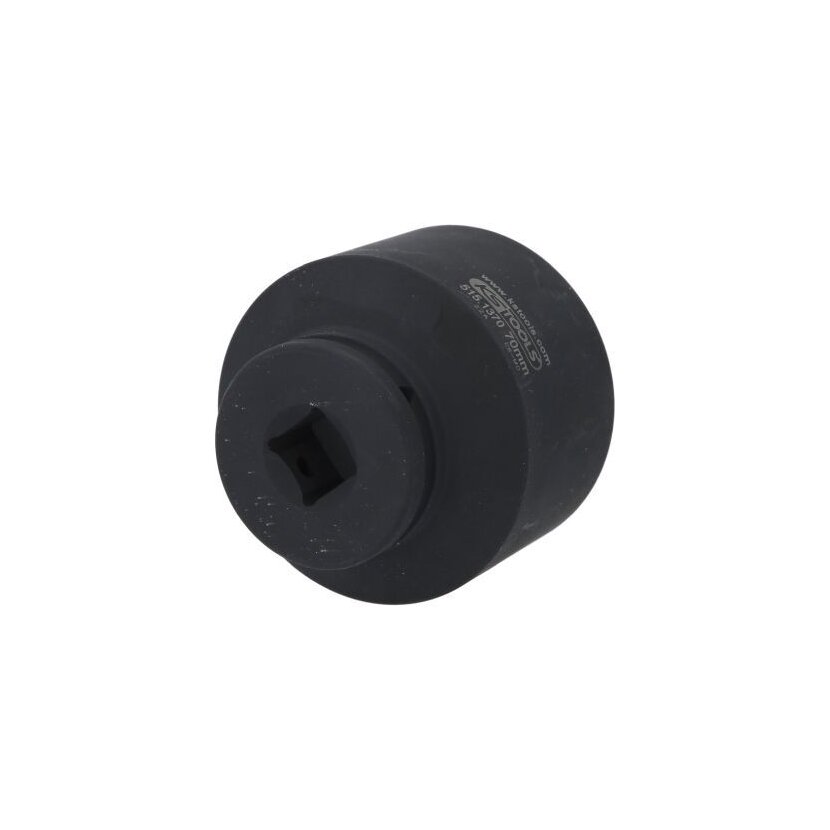 KS TOOLS Kraft-Stecknuss 515.1370 - 5151370