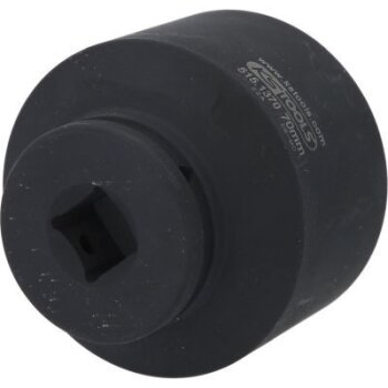 KS TOOLS Kraft-Stecknuss 515.1370 - 5151370