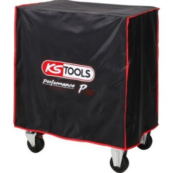 KS TOOLS Abdeckung, Werkzeugwagen 873.0010 - 8730010