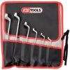 KS TOOLS Doppel-Ringschlüsselsatz 911.0360 - 9110360