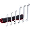 KS TOOLS Doppel-Ringschlüsselsatz 911.0360 - 9110360