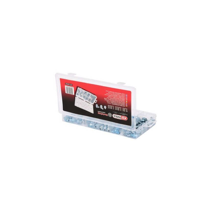 KS TOOLS Sortimentskasten 970.0030 - 9700030