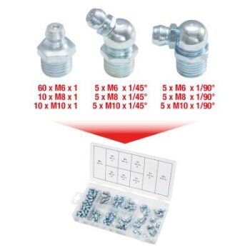 KS TOOLS Sortimentskasten 970.0030 - 9700030