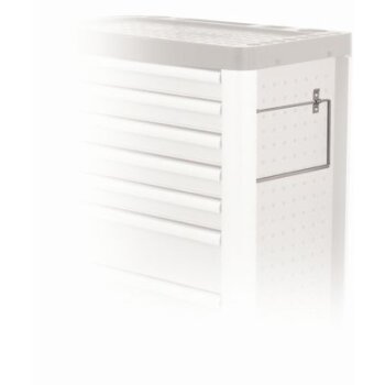 KS TOOLS Papierrollenhalter, Werkzeugwagen 885.9940 -...