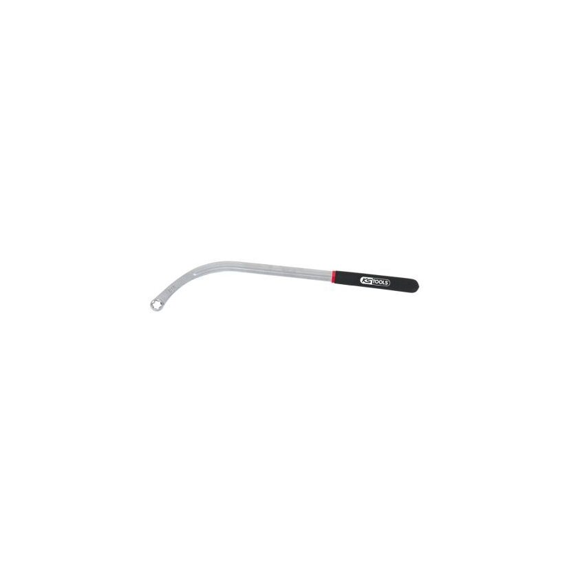 KS TOOLS Schlüssel, Zahnriemenspannrolle 150.1214 - 1501214