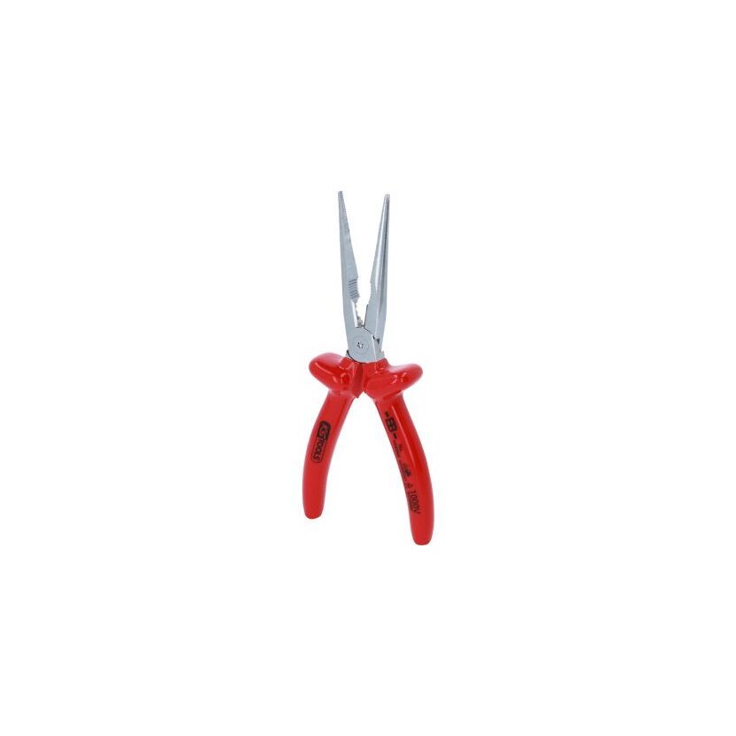 KS TOOLS Flachrundzange 117.1291 - 1171291