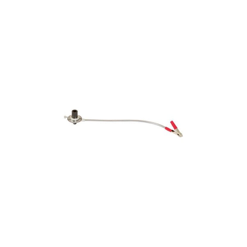 KS TOOLS Drehwinkelmessscheibe 516.1196 - 5161196