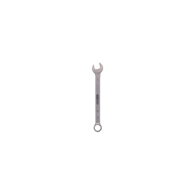 KS TOOLS Ring-/Gabelschlüssel 965.0217 - 9650217