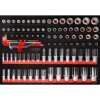 KS TOOLS Steckschlüsselsatz 811.0099 - 8110099