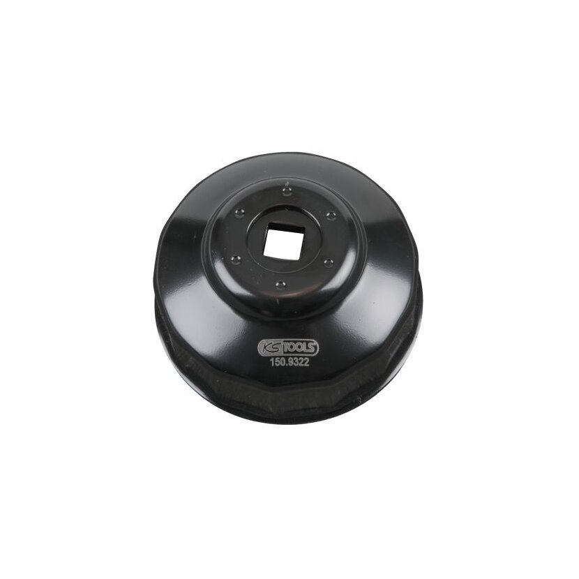 KS TOOLS Ölfilterschlüssel 150.9322 - 1509322