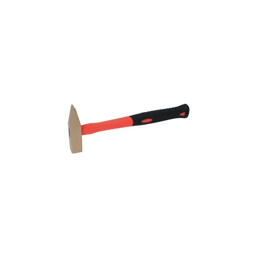 KS TOOLS Schlosserhammer 963.2020 - 9632020