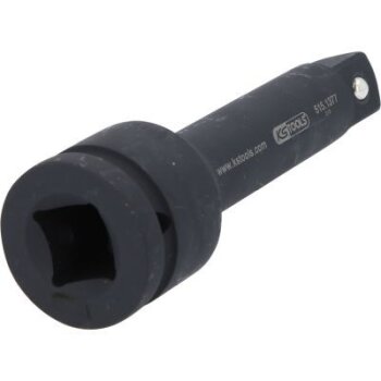 KS TOOLS Verlängerung, Kraft-Stecknuss 515.1377 -...